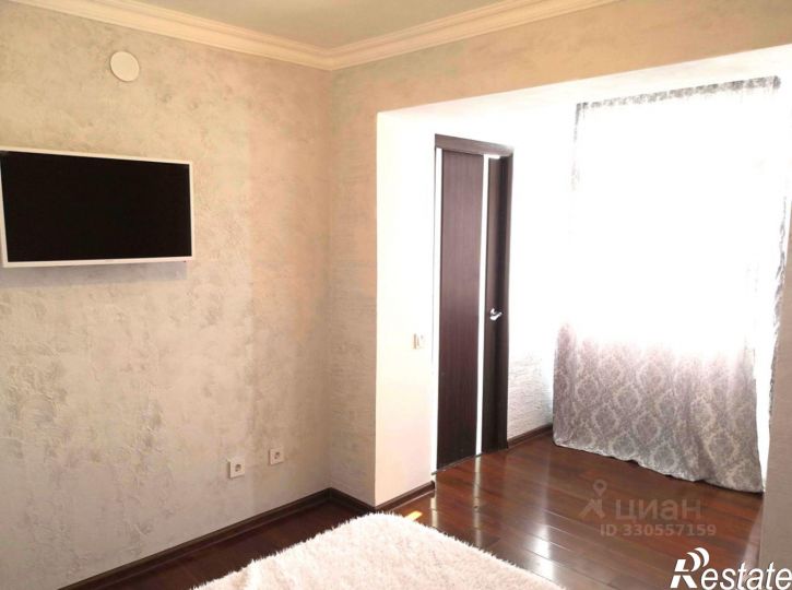 2-комн квартира ул Возрождения, 12,  д. 12