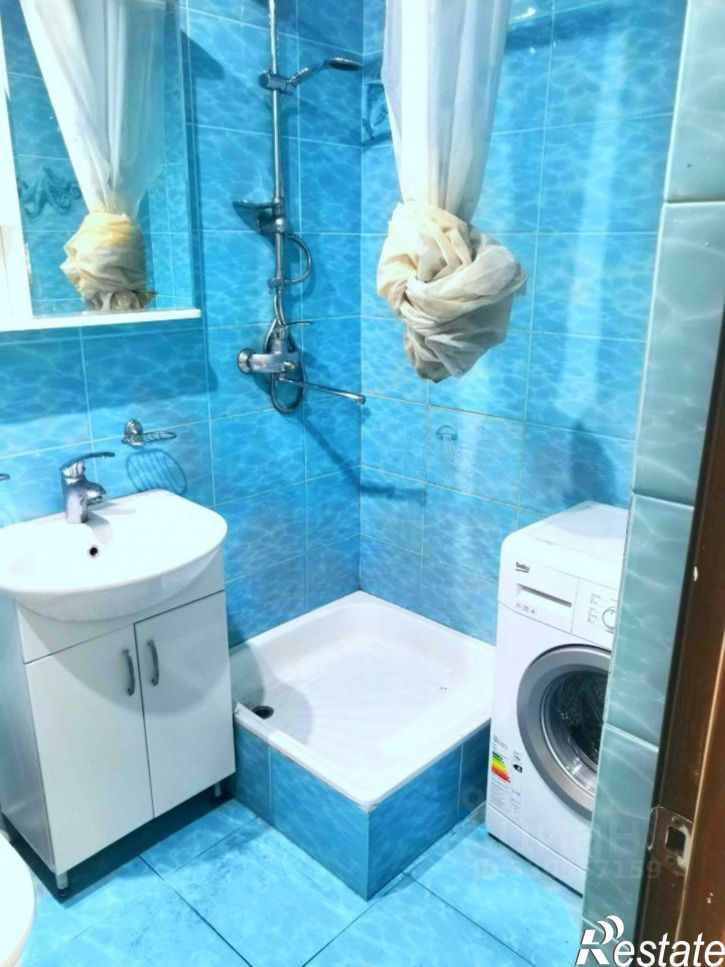 2-комн квартира ул Возрождения, 12,  д. 12