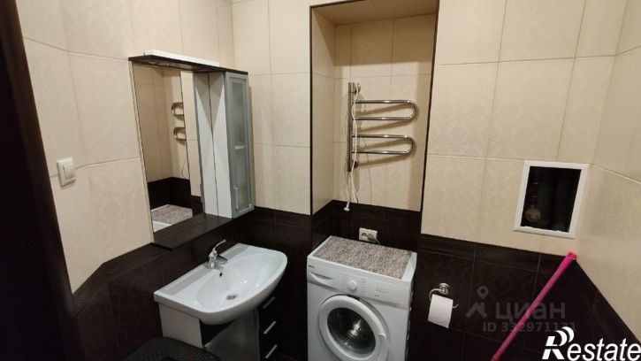1-комн квартира ул Вишневая, 35,  д. 35