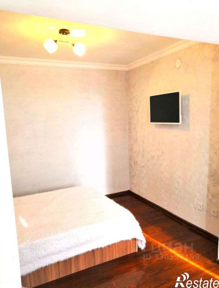 2-комн квартира ул Возрождения, 12,  д. 12