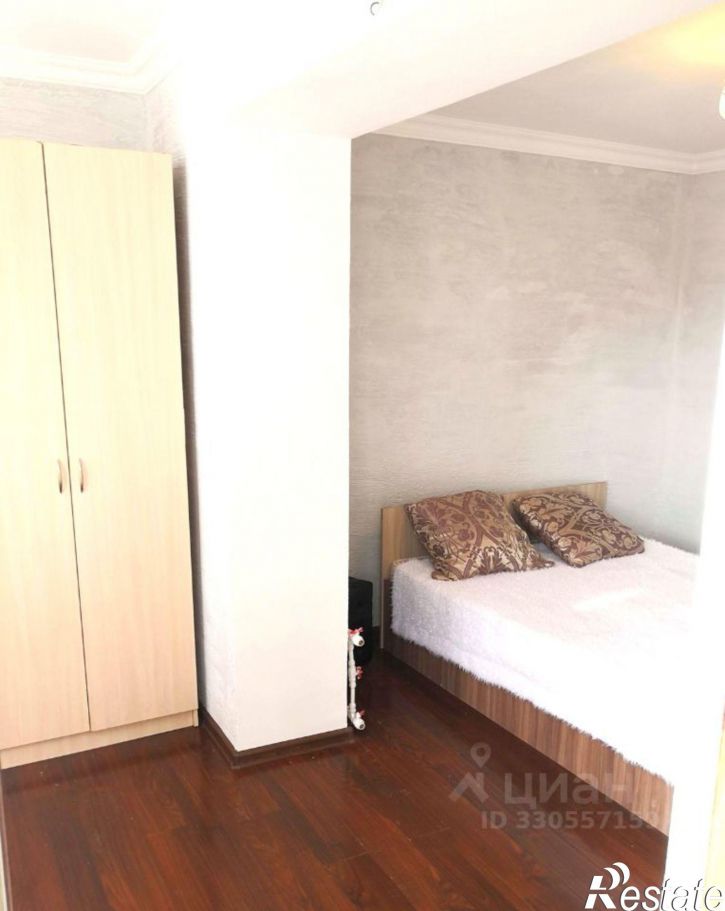 2-комн квартира ул Возрождения, 12,  д. 12