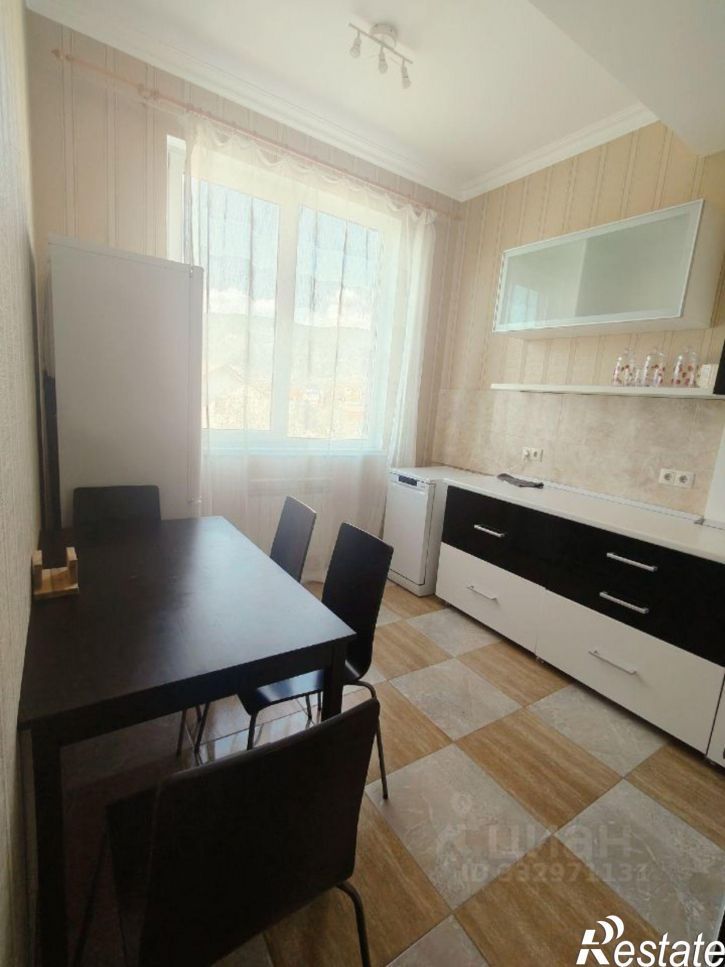 1-комн квартира ул Вишневая, 35,  д. 35