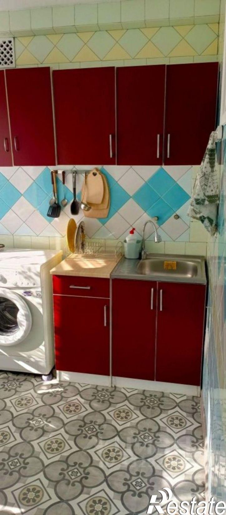 3-комн квартира ул Макаренко, 1,  д. 1
