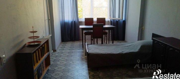 3-комн квартира ул Макаренко, 1,  д. 1