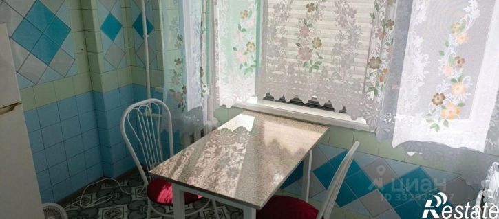 3-комн квартира ул Макаренко, 1,  д. 1