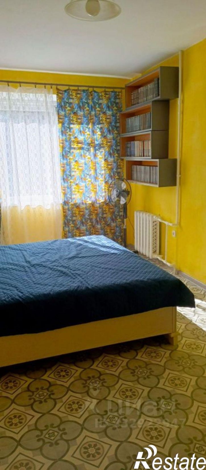 3-комн квартира ул Макаренко, 1,  д. 1