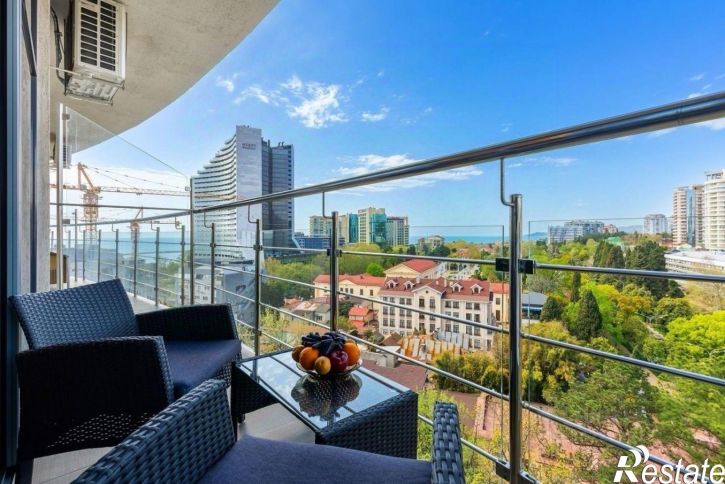 2-комн квартира Курортный пр-кт, 59,  д. 59