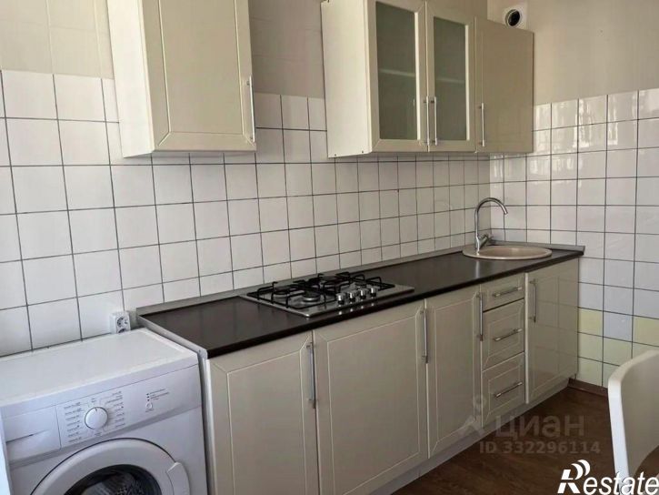 2-комн квартира ул Островского, 1,  д. 1