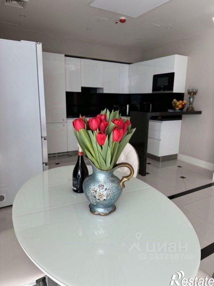 3-комн квартира ул Орджоникидзе, 17,  д. 17