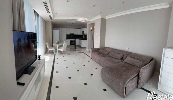 3-комн квартира ул Орджоникидзе, 17,  д. 17