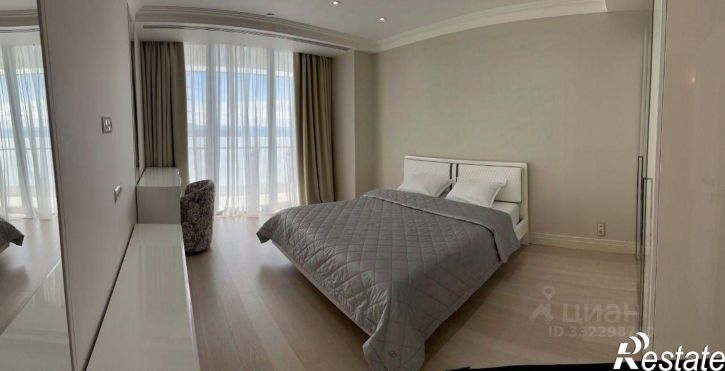 3-комн квартира ул Орджоникидзе, 17,  д. 17