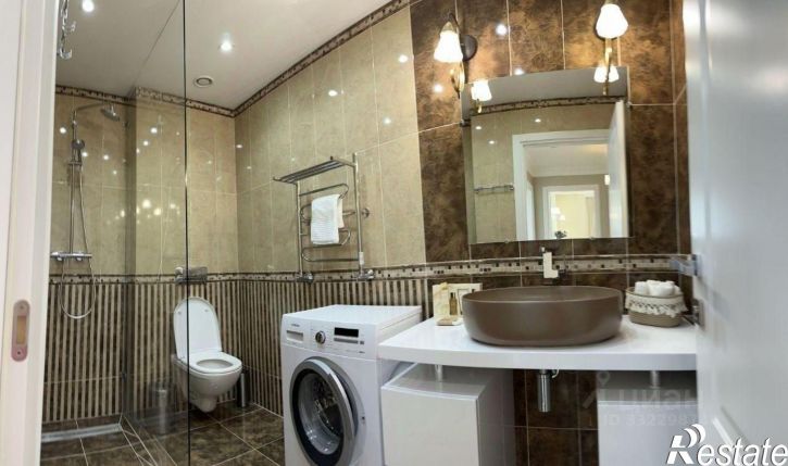 3-комн квартира ул Орджоникидзе, 17,  д. 17