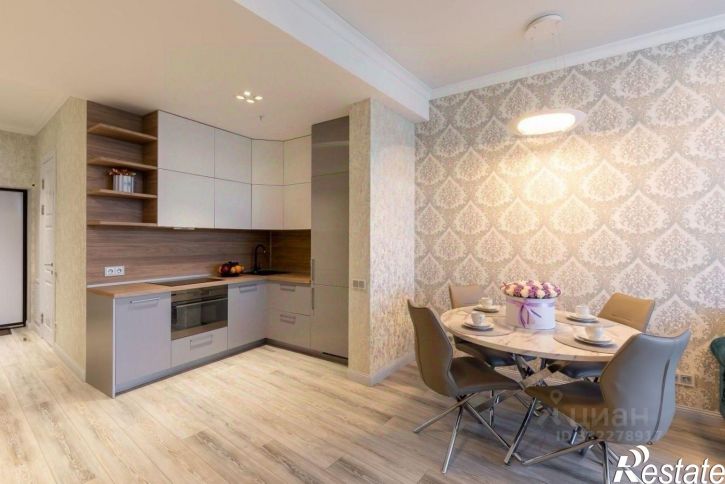 2-комн квартира Курортный пр-кт, 59,  д. 59