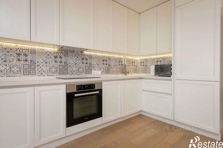 2-комн квартира ул Гагринская, 3/5,  д. 3/5