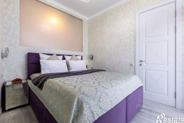 2-комн квартира Курортный пр-кт, 59,  д. 59