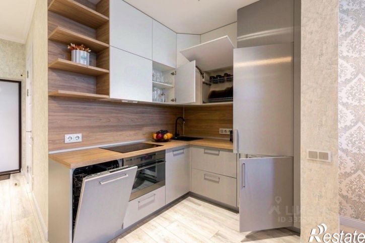 2-комн квартира Курортный пр-кт, 59,  д. 59