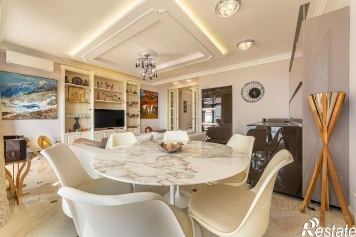 3-комн квартира ул Нагорная, 11,  д. 11