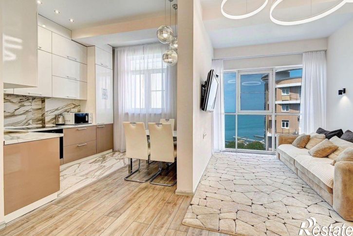 2-комн квартира ул Крымская, 89,  д. 89