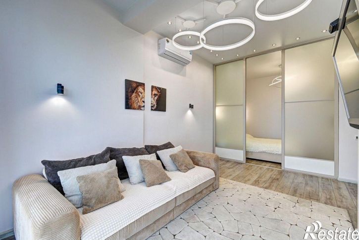 2-комн квартира ул Крымская, 89,  д. 89