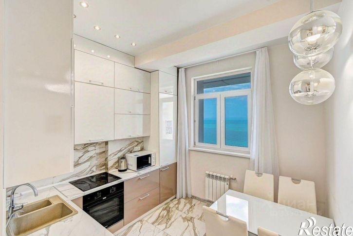 2-комн квартира ул Крымская, 89,  д. 89