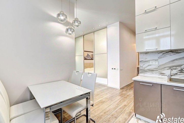 2-комн квартира ул Крымская, 89,  д. 89
