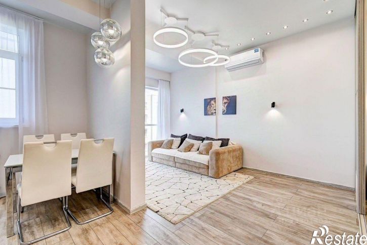 2-комн квартира ул Крымская, 89,  д. 89