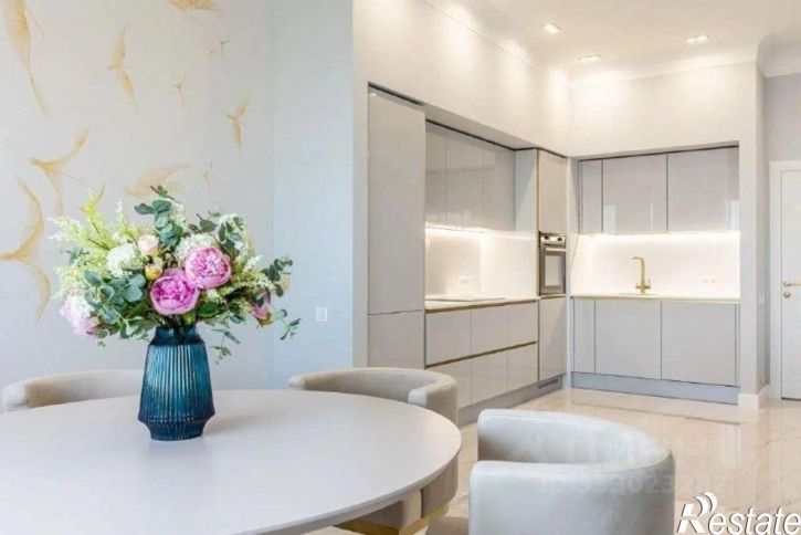 3-комн квартира ул Кубанская, 12Б,  д. 12Б