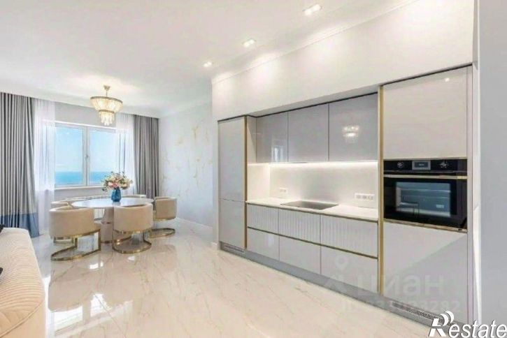 3-комн квартира ул Кубанская, 12Б,  д. 12Б