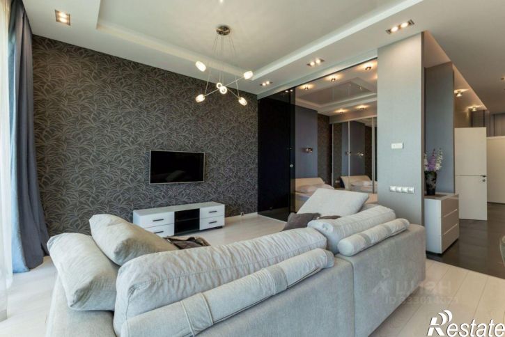 2-комн квартира Курортный пр-кт, 105Б,  д. 105Б