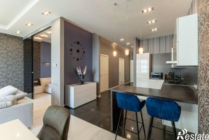 2-комн квартира Курортный пр-кт, 105Б,  д. 105Б