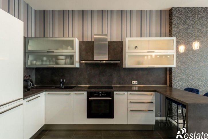 2-комн квартира Курортный пр-кт, 105Б,  д. 105Б