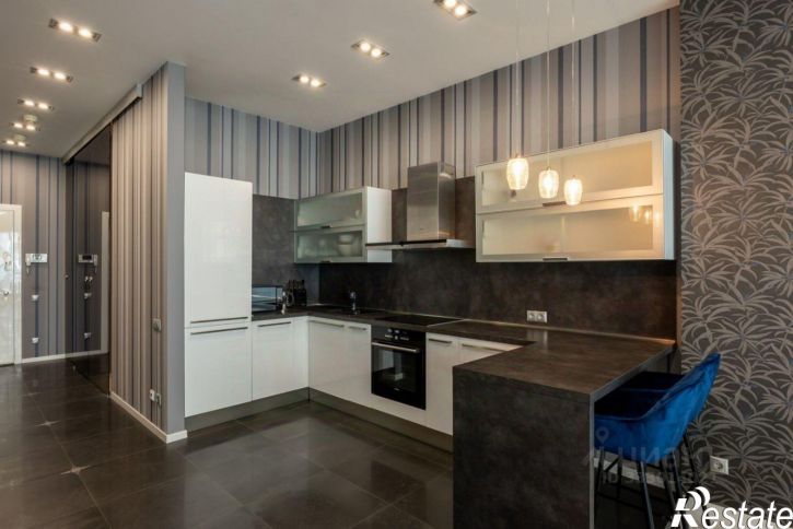 2-комн квартира Курортный пр-кт, 105Б,  д. 105Б