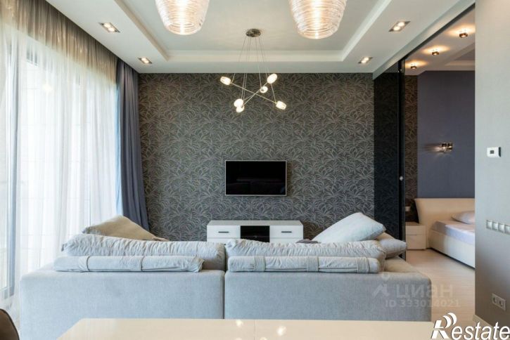 2-комн квартира Курортный пр-кт, 105Б,  д. 105Б