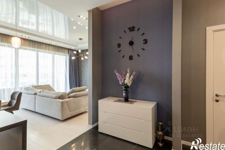 2-комн квартира Курортный пр-кт, 105Б,  д. 105Б
