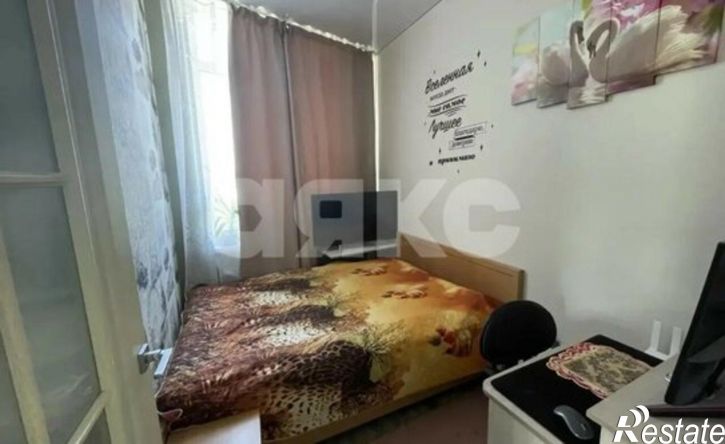 2-комн квартира Донской пер, 23,  д. 23