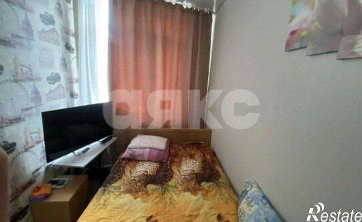 2-комн квартира Донской пер, 23,  д. 23