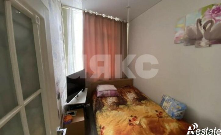 2-комн квартира Донской пер, 23,  д. 23