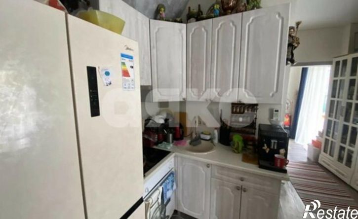 2-комн квартира Донской пер, 23,  д. 23