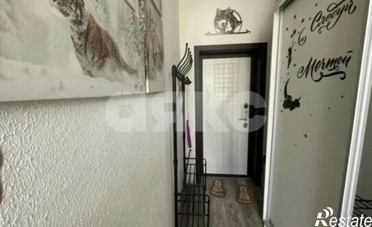 2-комн квартира Донской пер, 23,  д. 23