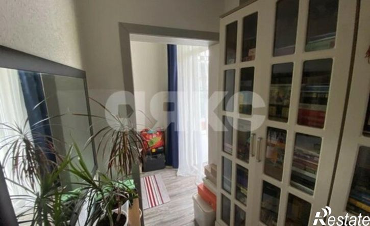2-комн квартира Донской пер, 23,  д. 23