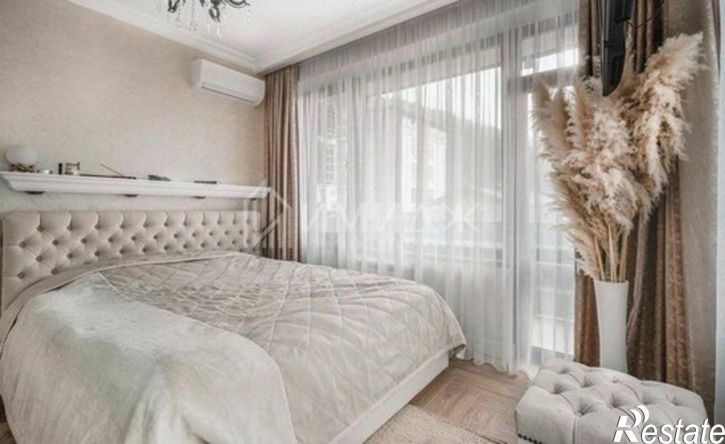 2-комн квартира ул Пчеловодов, 21,  д. 21
