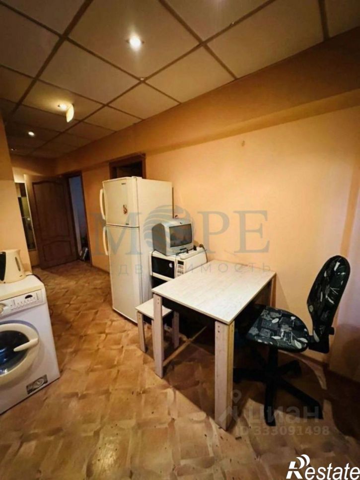 2-комн квартира Сочи городской округ, Сочи