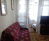 комната 74 кв м Дагомысский пер, 9