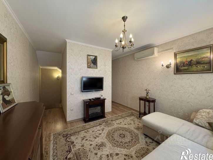 2-комн квартира ул Тимирязева, 1,  д. 1