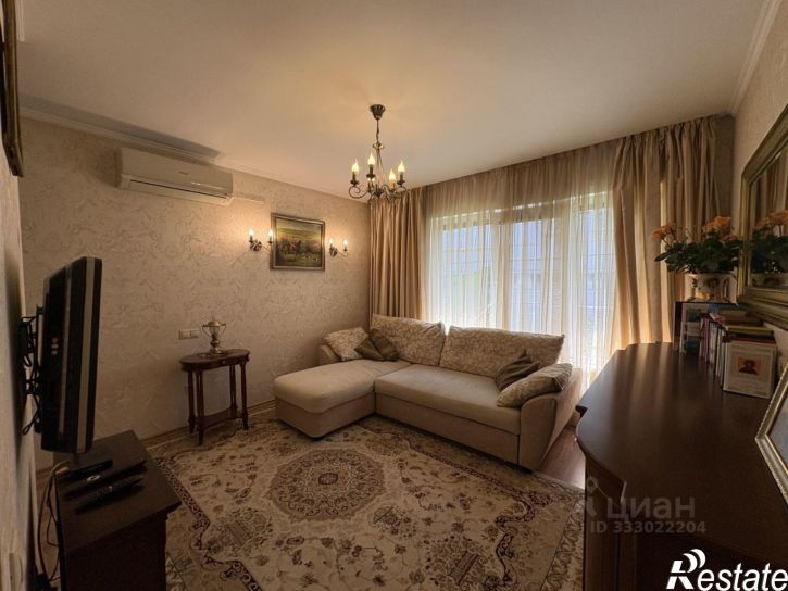 2-комн квартира ул Тимирязева, 1,  д. 1
