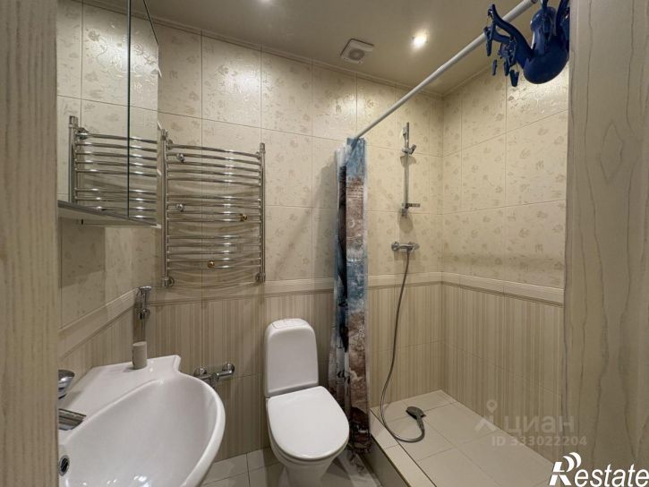 2-комн квартира ул Тимирязева, 1,  д. 1