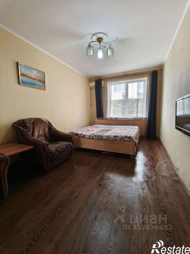 1-комн квартира ул Ленина, 294/6,  д. 294/6