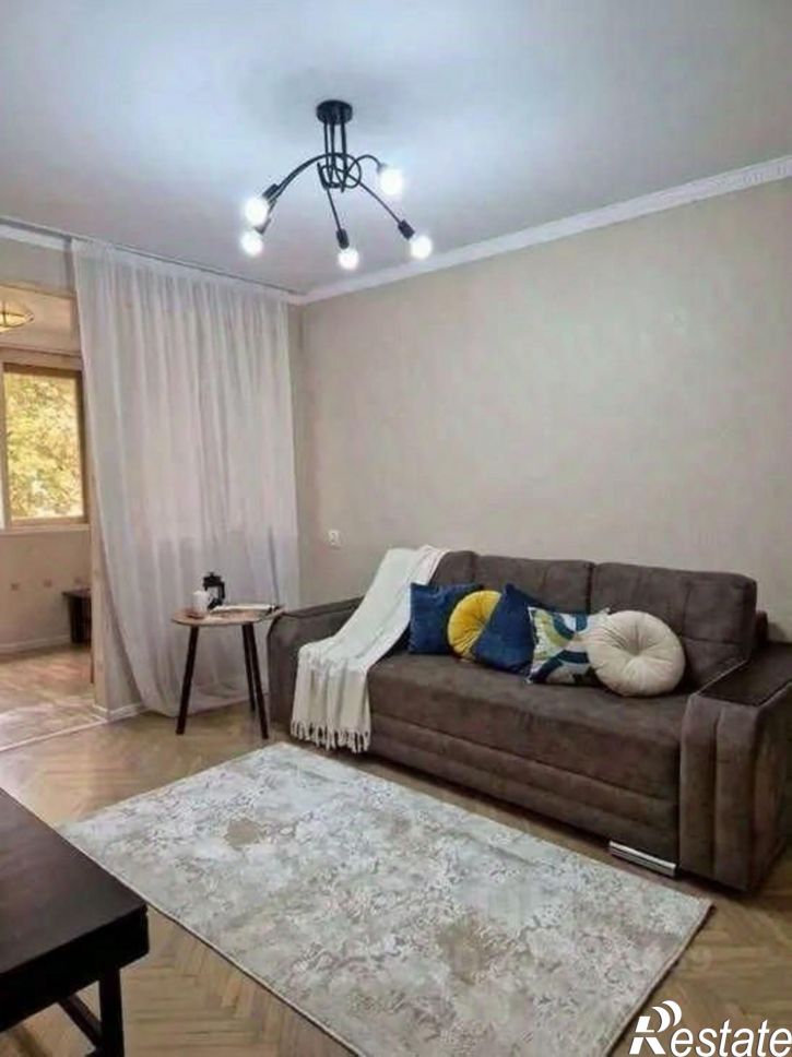 2-комн квартира ул Воровского, 22,  д. 22