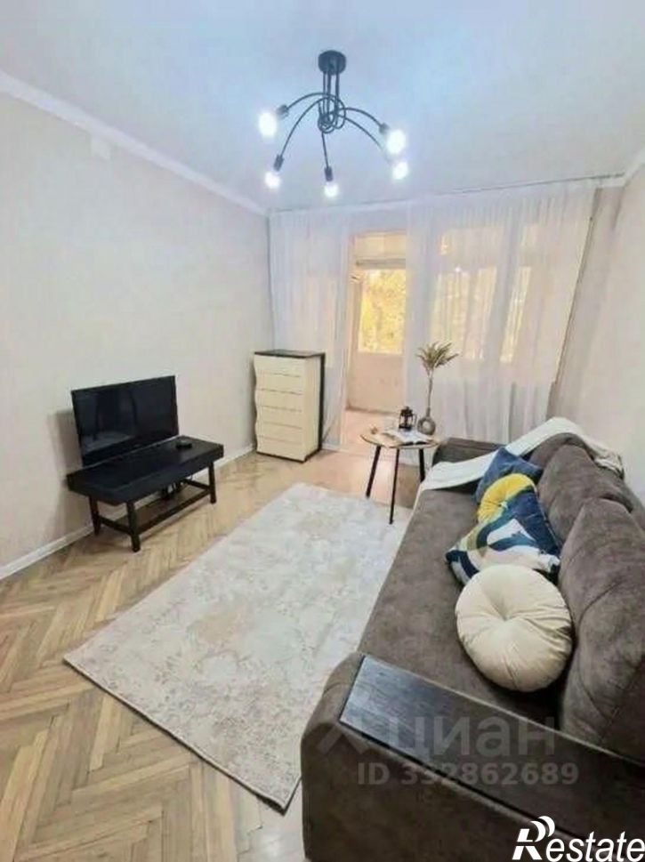 2-комн квартира ул Воровского, 22,  д. 22