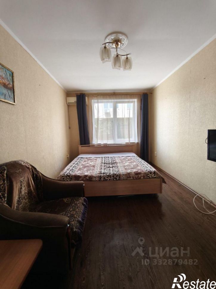 1-комн квартира ул Ленина, 294/6,  д. 294/6